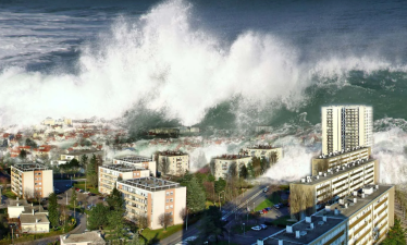 The Science of Tsunamis: Causes and Effects